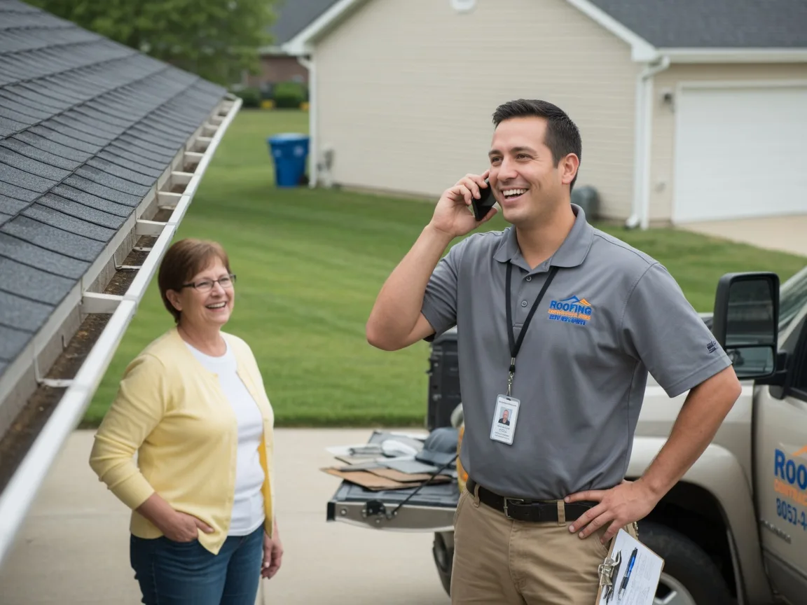 Local Roofing Contractors Fairwater, WI FAQs